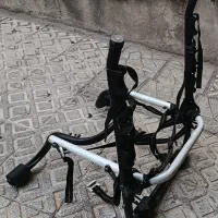 باربند دوچرخه