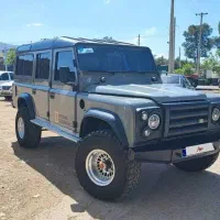 پاژن ۸۳ استیشن