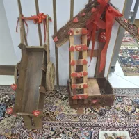 باکس چوبی کادویی