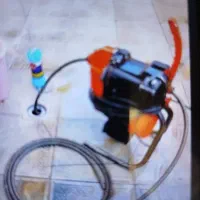 لوله بازکنی بافنر چربی سیمان ریشه رسوب سوقندی