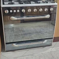 گاز فردار در حد نو