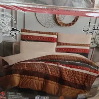 روتختی و کامل چهار تیکه دوعدد جنس ترک اصل وفرشینه
