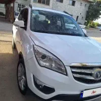 چانگان cs35 مدل ۹۷