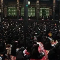 سخنران مذهبی خانم برای مجالس اهلبیت علیهم السلام