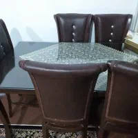 میز ناهار خوری