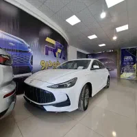 ام جی 5 2026 ، النترا 2026، بی وای دی
