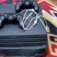 ps4 pro