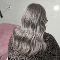 خدمات آرایشگری