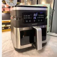 سرخکن رژیمی گاسونیک سرخ کن بدون روغن هواپز