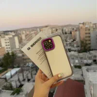 قاب ایفون ۱۳ پرومکس
