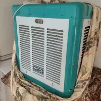 کولر آبی