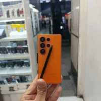 سامسونگ مینی  s26 ultra مینی
