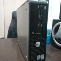 کیس کامپیوتر DELL قوی DDR3