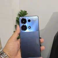 Poco M6 Pro با شرایط اقساط