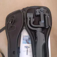 کیمبال ولرزشگیر موبایل
