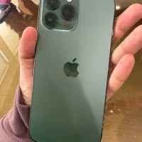 ایفون ۱۳ پرو مکس ۲۵۶