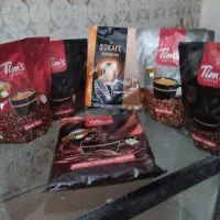 نسکافه و قهوه