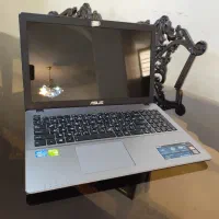 لپ‌تاپ ایسوس