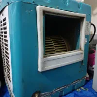 کولر 3500