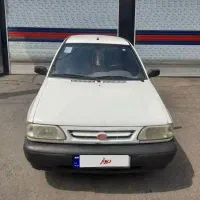 شاسی سالم با نامه کارشناسی
