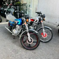 هندا ۲۰۰ متین خشک