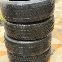 لاستیک یزد 205/55R16-94v یزد تایر