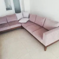 مبل راحتی 7 نفره