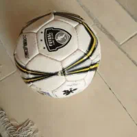 توپ فوتبال
