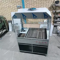 نیازمند خانم بازاریاب اینترنتی بصورت حضوری