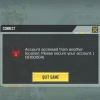 چنج اکانت کرکی صدرصد