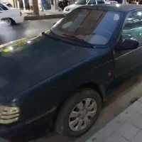 پژو اردی مدل۸۴