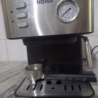 قهوه ساز کم کار