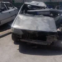 مرکز خودرو فرسوده
