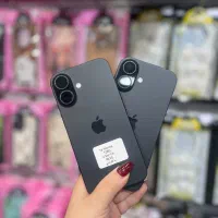 Iphone 16 Normal
