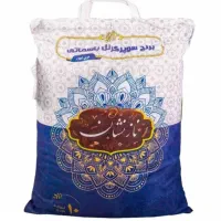برنج پاکستانی نازنشان