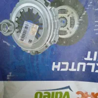 دیسک صفحه کلاچ والئو