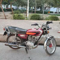 موتور 200  احسان