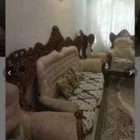 مبل|مبلمان خانگی و میز عسلی|زاوین, |دیوار