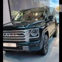 هاوال h9 النترا.  ولو   هستم