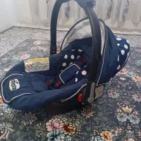 کریر کاملا سالم وتمیز درحدنونو