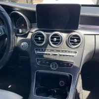 BENZ C300 black (2016)|خودرو سواری و وانت|بندر انزلی, لیچارگی حسن رود|دیوار