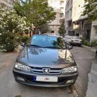 پرشیا xu7p مدل ۱۴۰۲