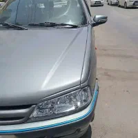 حودرو سواری