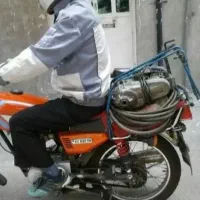 لوله بازکن نشتیاب فنرزن چاه بازکنی100%تضمینی(فوری)