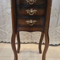 میز تلفن نو
