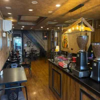 واگذاری و فروش کافه