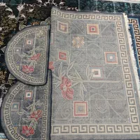 گلیم۴متری|گلیم، جاجیم، گبه|رشت, پل تالشان|دیوار