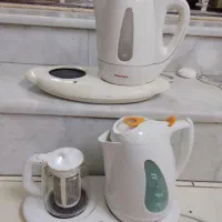 چایساز در حد نونو