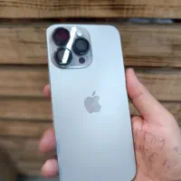 ایفون 15پرومکس zaa