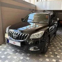 هایما S7 مدل۱۳۹۸